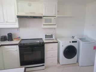 Alleyne Apartments - Bridgetown - 8
