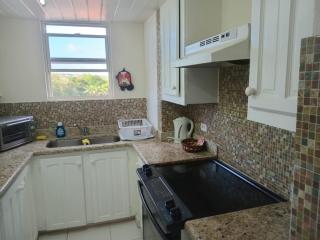 Alleyne Apartments - Bridgetown - 5
