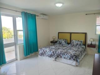 Alleyne Apartments - Bridgetown - 3