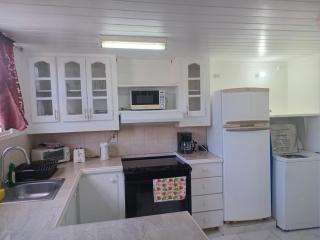 Alleyne Apartments - Bridgetown - 1