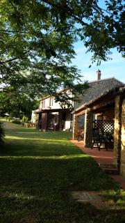 Agriturismo Bonzalone - Montiano - 8