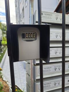 Apartamento Executivo Central WiFi e Garagem - Santa Cruz do Sul - 9