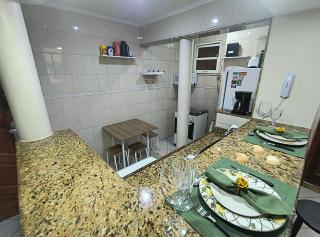 Charme e Conforto Copacabana - 2