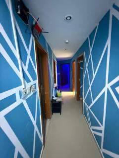 Private Loft Partition Rooms - 3