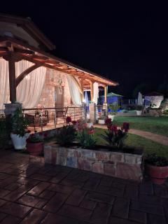 LUXURY VILLA ESTELLA - Ormos Panagias - 0
