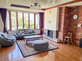Chalet URA - Kushiro - 1