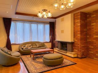 Chalet URA - Kushiro - 8