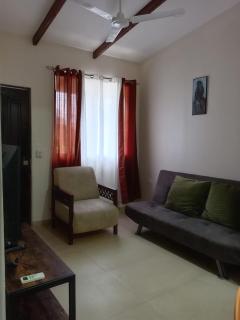 Hacienda Paraíso Rio Celeste 1 - Rio Celeste - 8