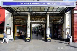 Damight Homes - Comfort Chelsea Flat - Kensington - Londra - 1