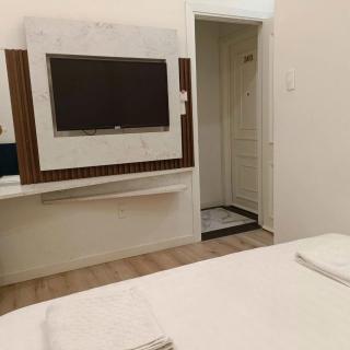 The White Hotel - Dalat - 6