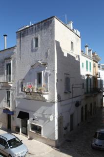 Palazzina Alchimia - Fasano - 2