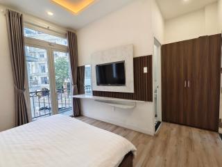 The White Hotel - Dalat - 0
