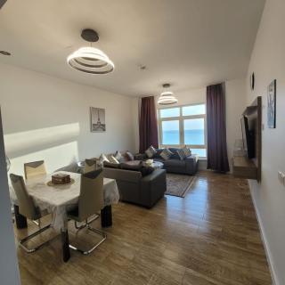 Royal Beach Apartment - King Abdullah Economic City - 2