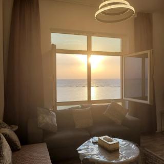 Royal Beach Apartment - King Abdullah Economic City - 1