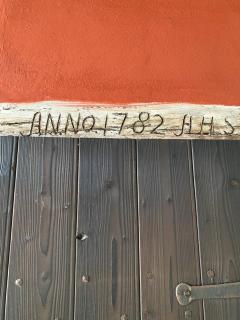 Anno 1782 Unique Romantic Glamping at the Manors Historic Barn - Arnager - 5