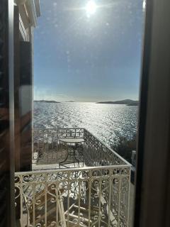 Salty suite -Syros - Ermoupoli - 8