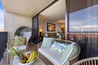 Kaanapali Shores 826 - Kahana - 4