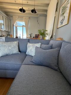 Salty suite -Syros - Ermoupoli - 4