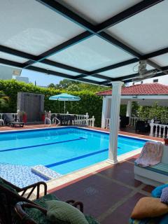 Casa campestre - Melgar - 0