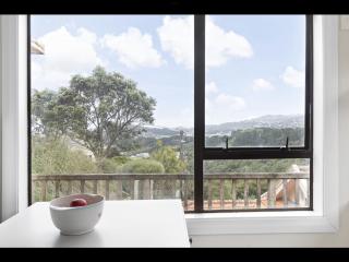 Upoko house - Wellington - 4
