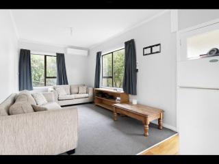 Upoko house - Wellington - 3
