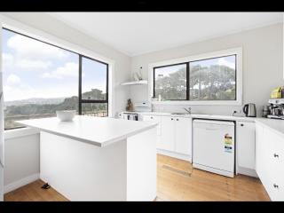 Upoko house - Wellington - 2