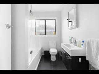 Upoko house - Wellington - 1