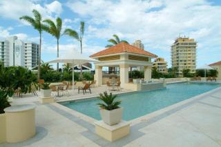Nautical Chevron Escape - Gold Coast - 7