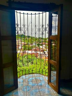 El Balcón de Ataco - Concepción de Ataco - 7