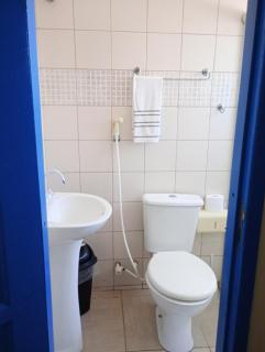 Apartamentos da Coló - Arembepe - 6
