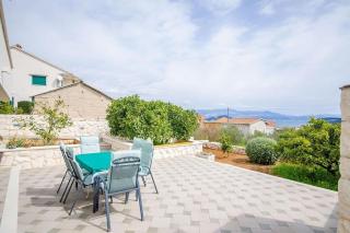 Apartments with parking spaces Slatine, Ciovo - 24692 - Slatine - 5