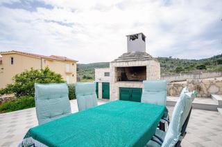 Apartments with parking spaces Slatine, Ciovo - 24692 - Slatine - 4