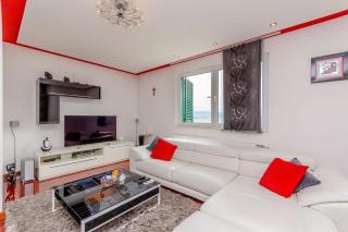Apartments with parking spaces Slatine, Ciovo - 24692 - 9