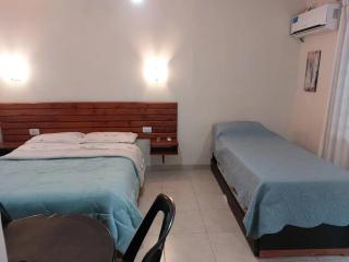 APART HOTEl ACUARELA - Mina Clavero - 1