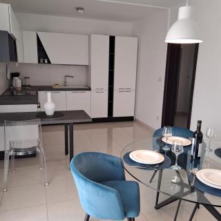 Apartments with parking spaces Slatine, Ciovo - 24699 - Slatine - 1