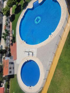 Piso de temporada - Torre del Mar - 5