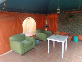 Alcoba amplia con cama doble - Envigado - 3