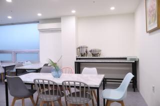 MJ Hotel Jongno - Seul - 3