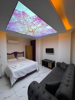 Uluhan Suite Otel - Bostancı - 2