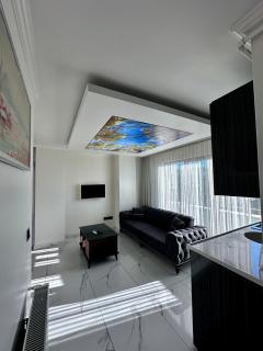 Uluhan Suite Otel - Bostancı - 3