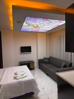 Uluhan Suite Otel - Bostancı - 5