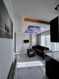 Uluhan Suite Otel - Bostancı - 1