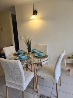 Hermoso y central departamento para 4 o 5 personas con Estacionamiento y WIFI - Rancagua - 0