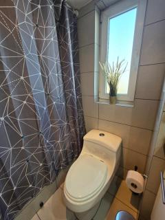 Hermoso y central departamento para 4 o 5 personas con Estacionamiento y WIFI - Rancagua - 8