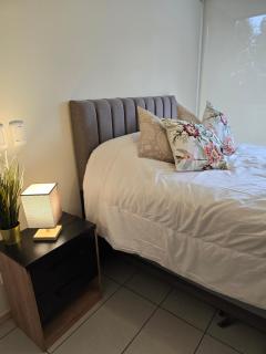 Hermoso y central departamento para 4 o 5 personas con Estacionamiento y WIFI - Rancagua - 7