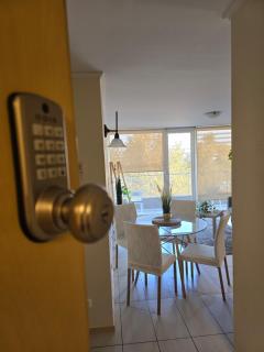 Hermoso y central departamento para 4 o 5 personas con Estacionamiento y WIFI - Rancagua - 3