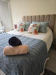 Hermoso y central departamento para 4 o 5 personas con Estacionamiento y WIFI - Rancagua - 2