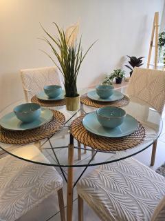 Hermoso y central departamento para 4 o 5 personas con Estacionamiento y WIFI - Rancagua - 1