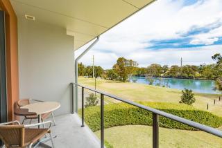 Macquarie 4 Star - Warners Bay - 9
