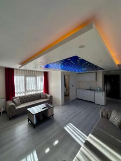 Uluhan Suite Otel - Bostancı - 6